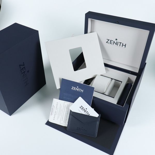 Zenith Defy 49.9000.670/77.R782